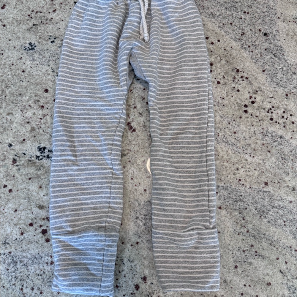 Childhoods stripe jogger